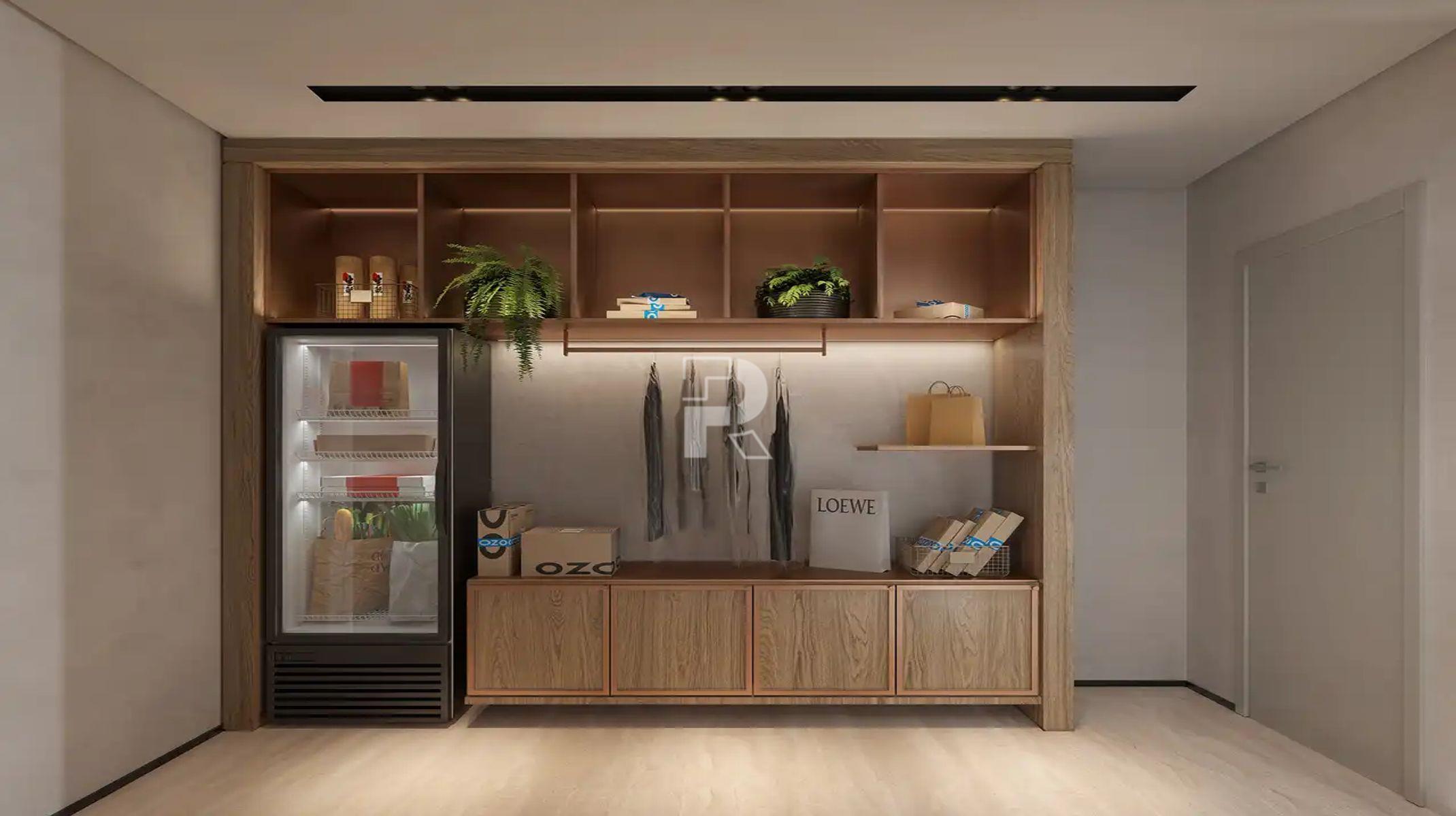 Apartamento à venda no Lourdes: 