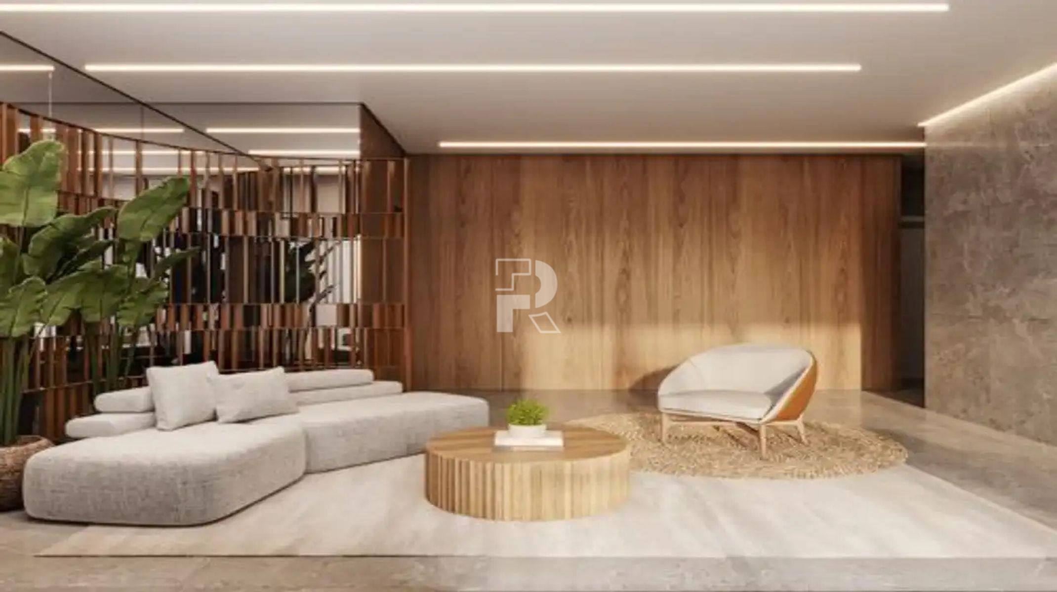 Apartamento à venda no Savassi: Hall de entrada