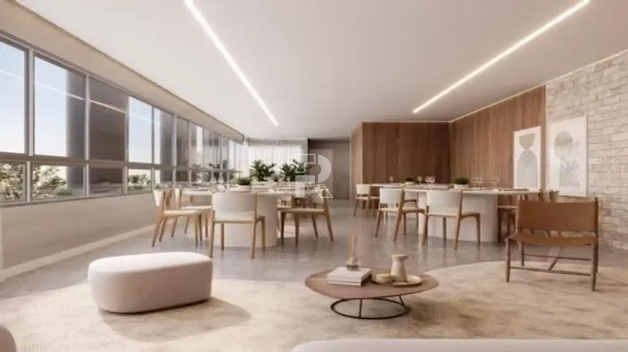 Apartamento à venda no Savassi: Salão de festas