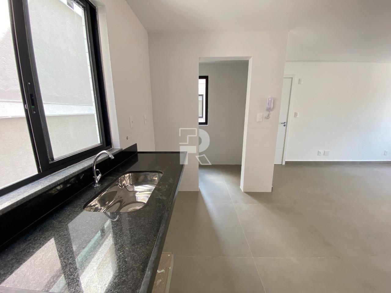 Apartamento à venda no Prado: 