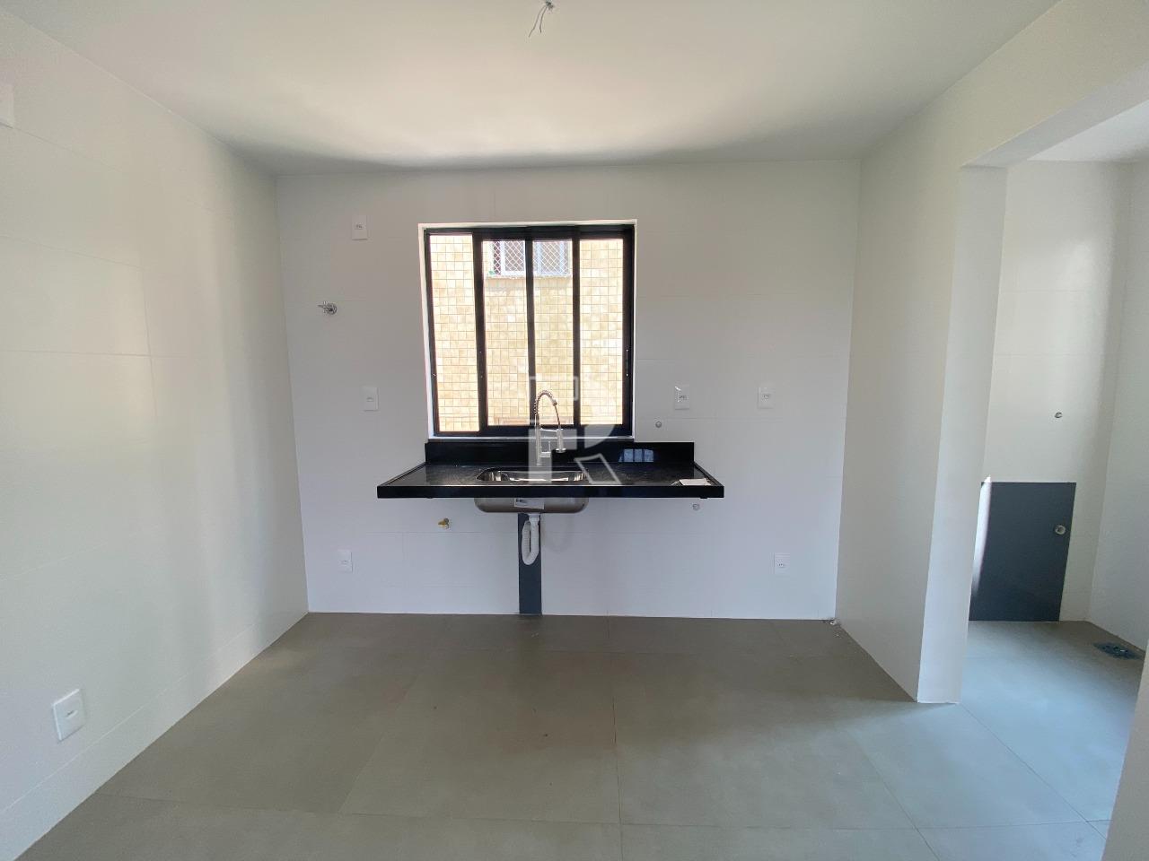 Cobertura à venda no Prado: 