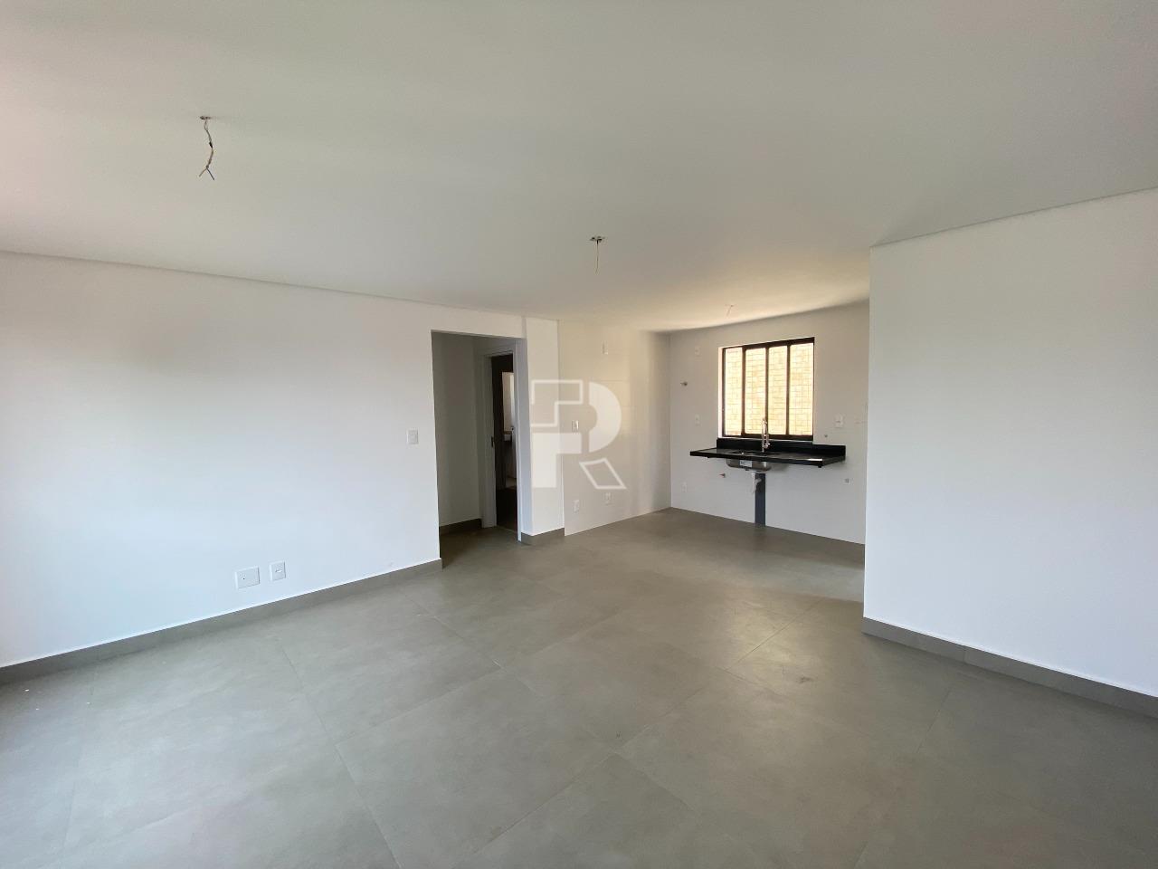 Cobertura à venda no Prado: 