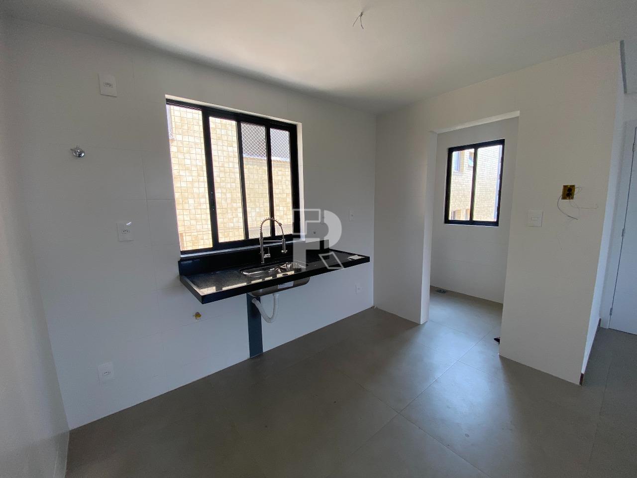 Cobertura à venda no Prado: 