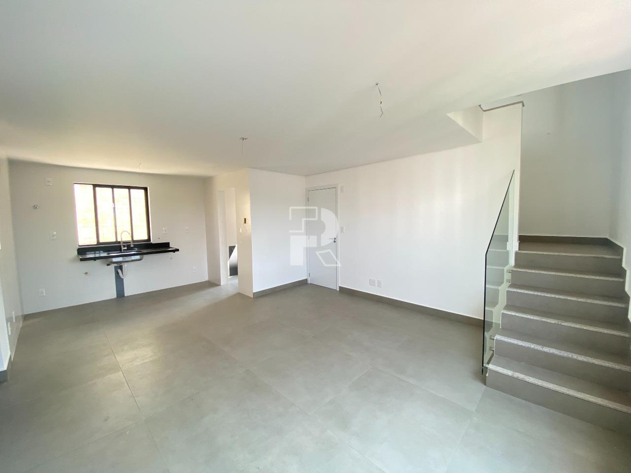 Cobertura à venda no Prado: 