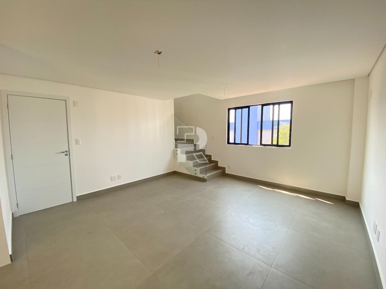 Cobertura à venda no Prado: 