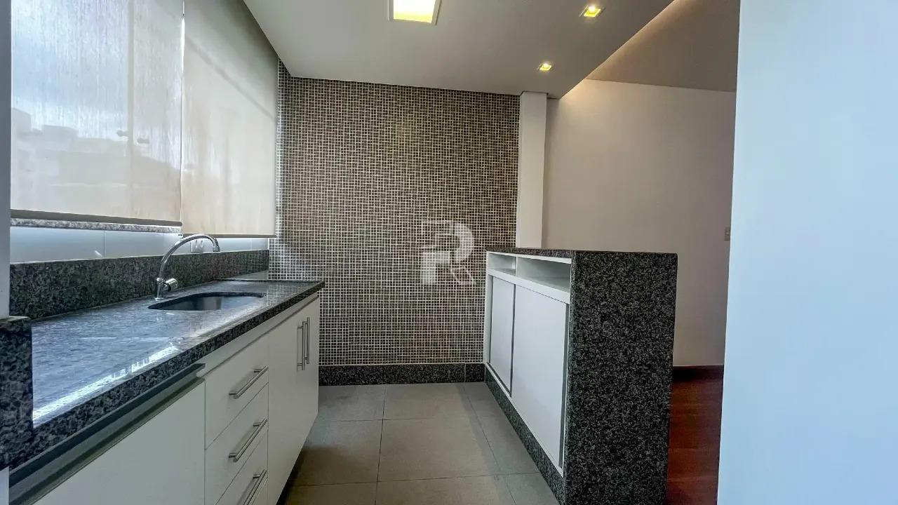 Apartamento à venda no São Pedro: 
