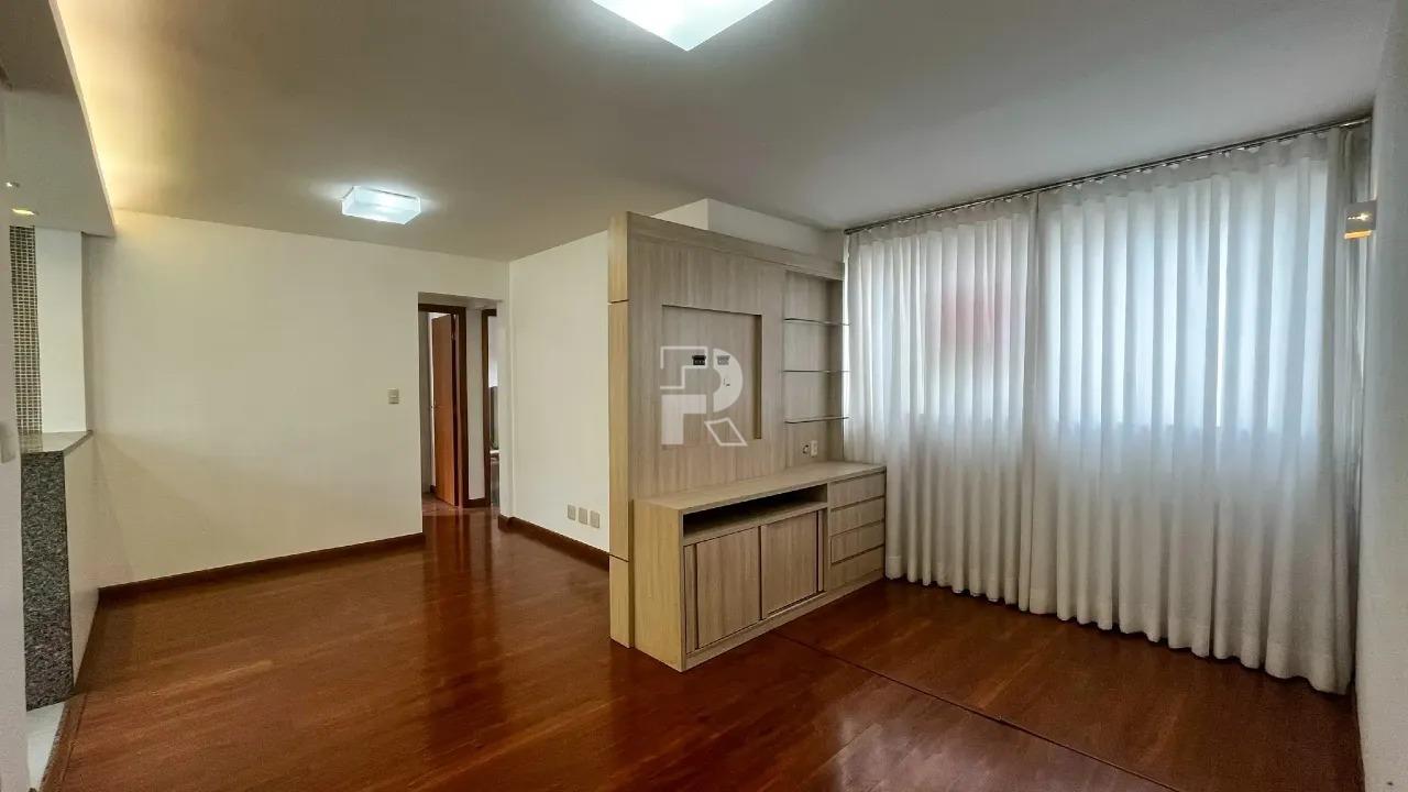 Apartamento à venda no São Pedro: 