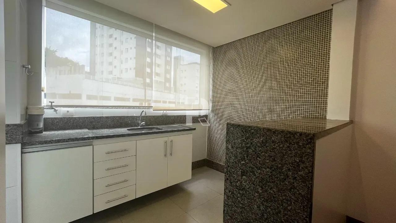 Apartamento à venda no São Pedro: 