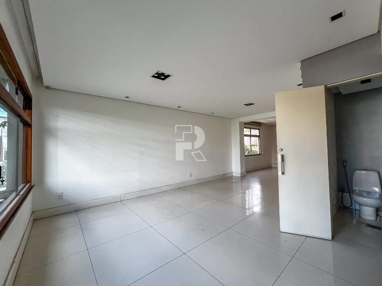 Apartamento à venda no Santo Agostinho: 