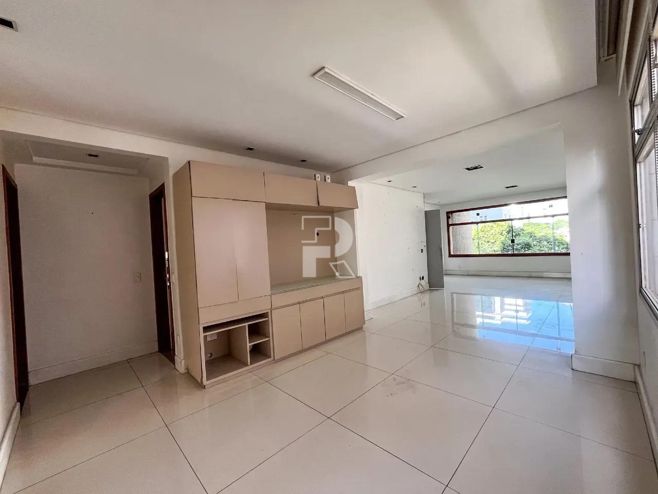 Apartamento à venda no Santo Agostinho: 