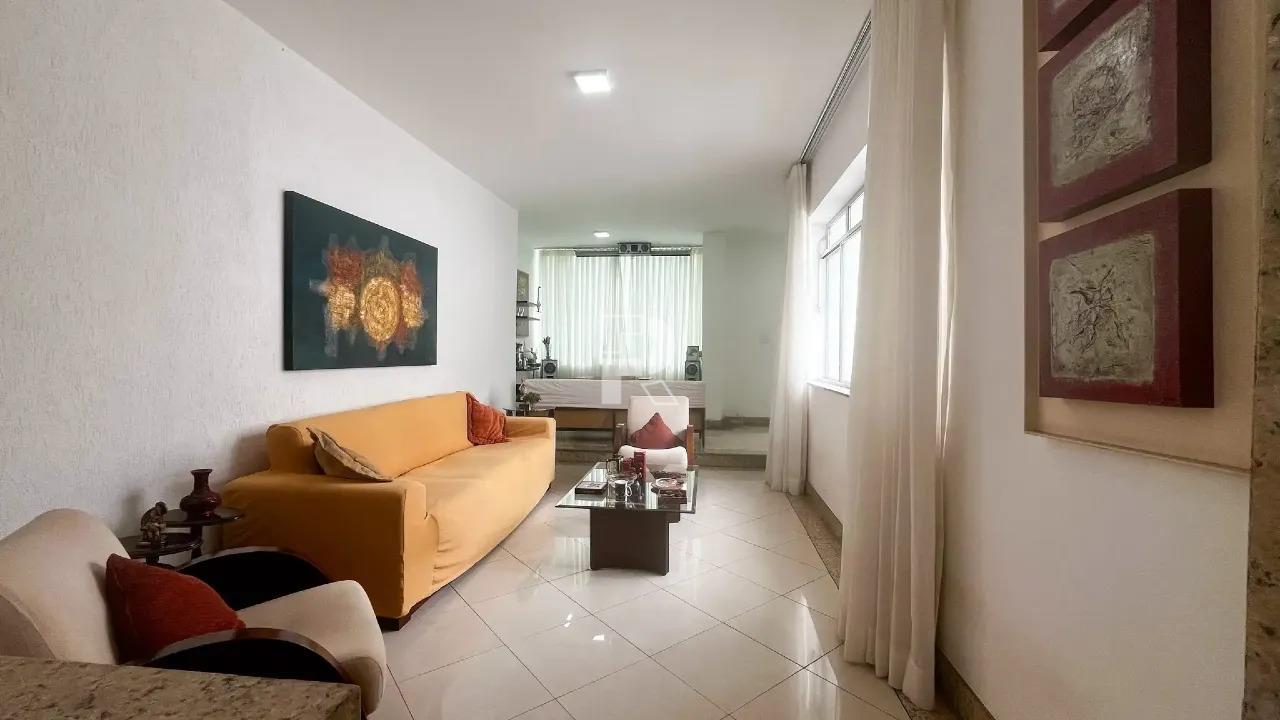 Casa à venda no São Lucas: 