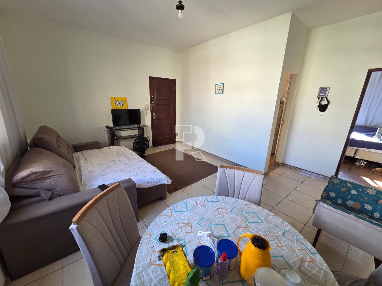 Apartamento à venda no Santa Tereza: 