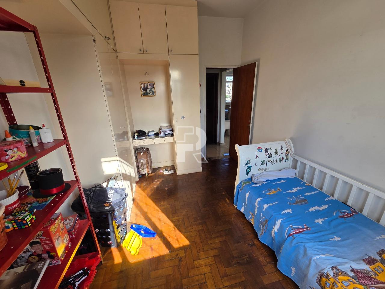 Apartamento à venda no Santa Tereza: 