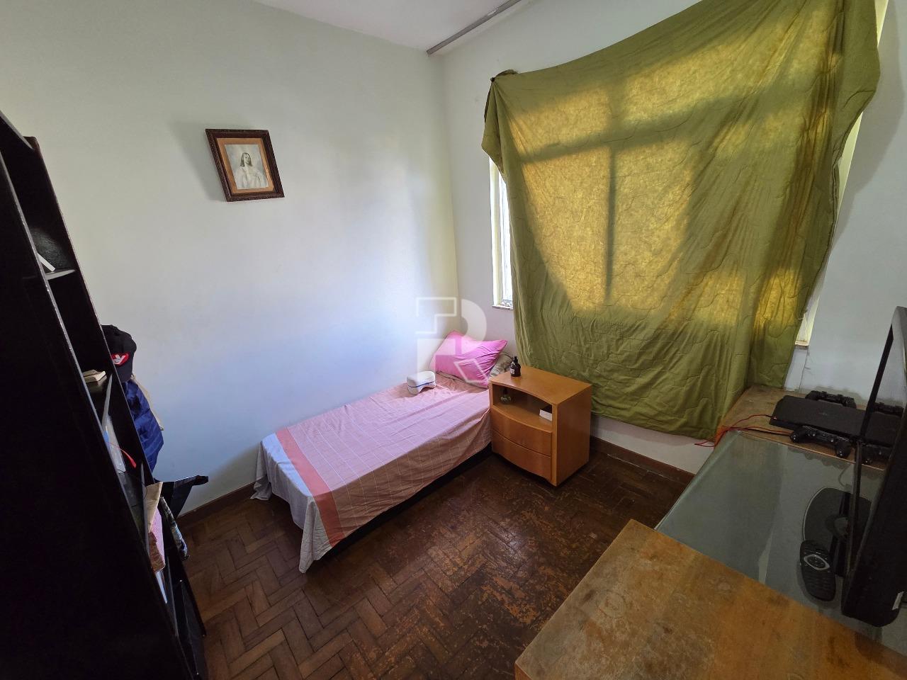 Apartamento à venda no Santa Tereza: 