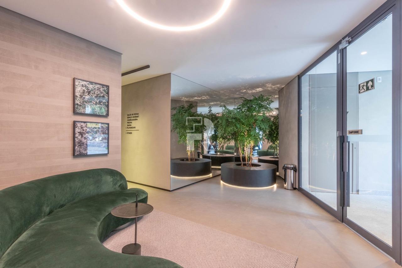 Apartamento à venda no Sion: 