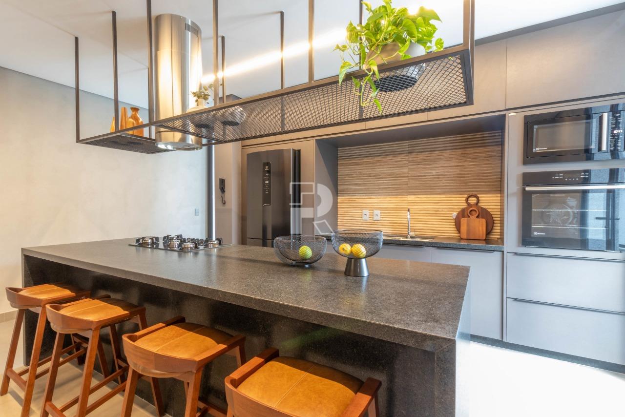 Apartamento à venda no Sion: 