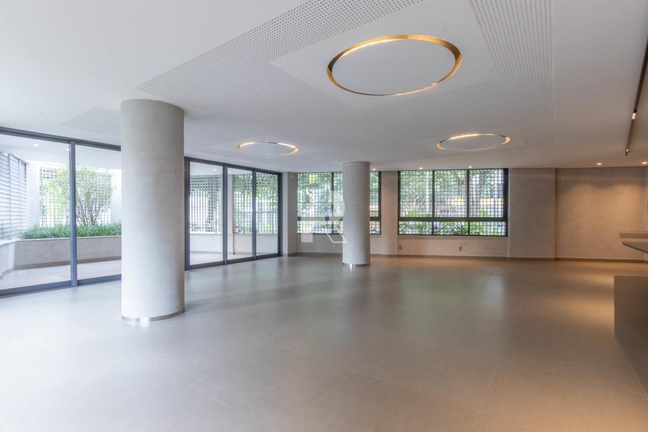 Apartamento à venda no Sion: 