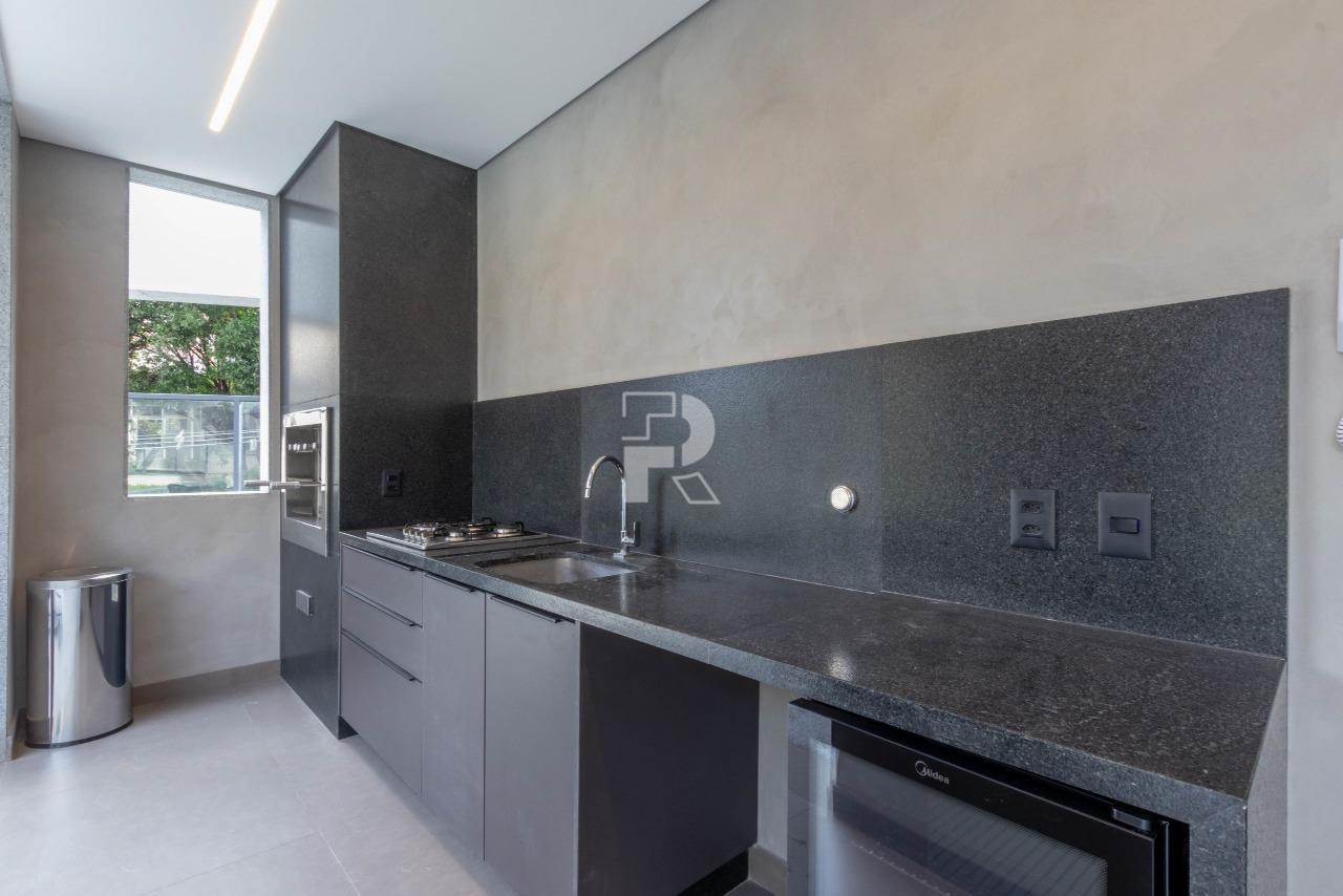 Apartamento à venda no Sion: 