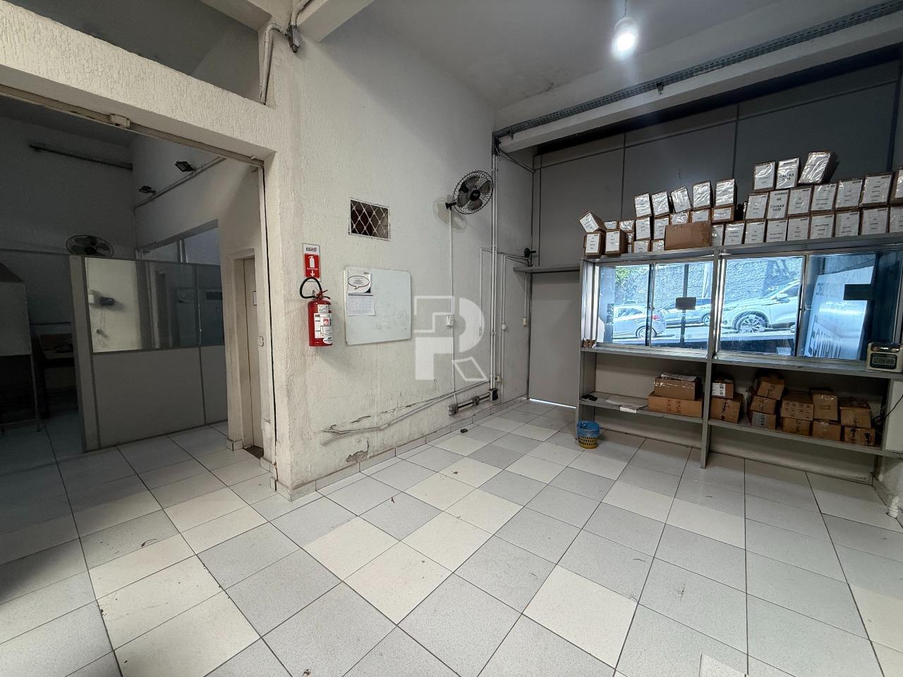 Loja à venda no Gameleira: 