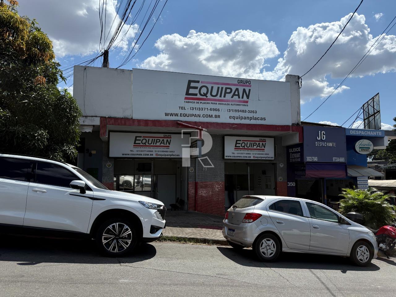 Loja à venda no Gameleira: 