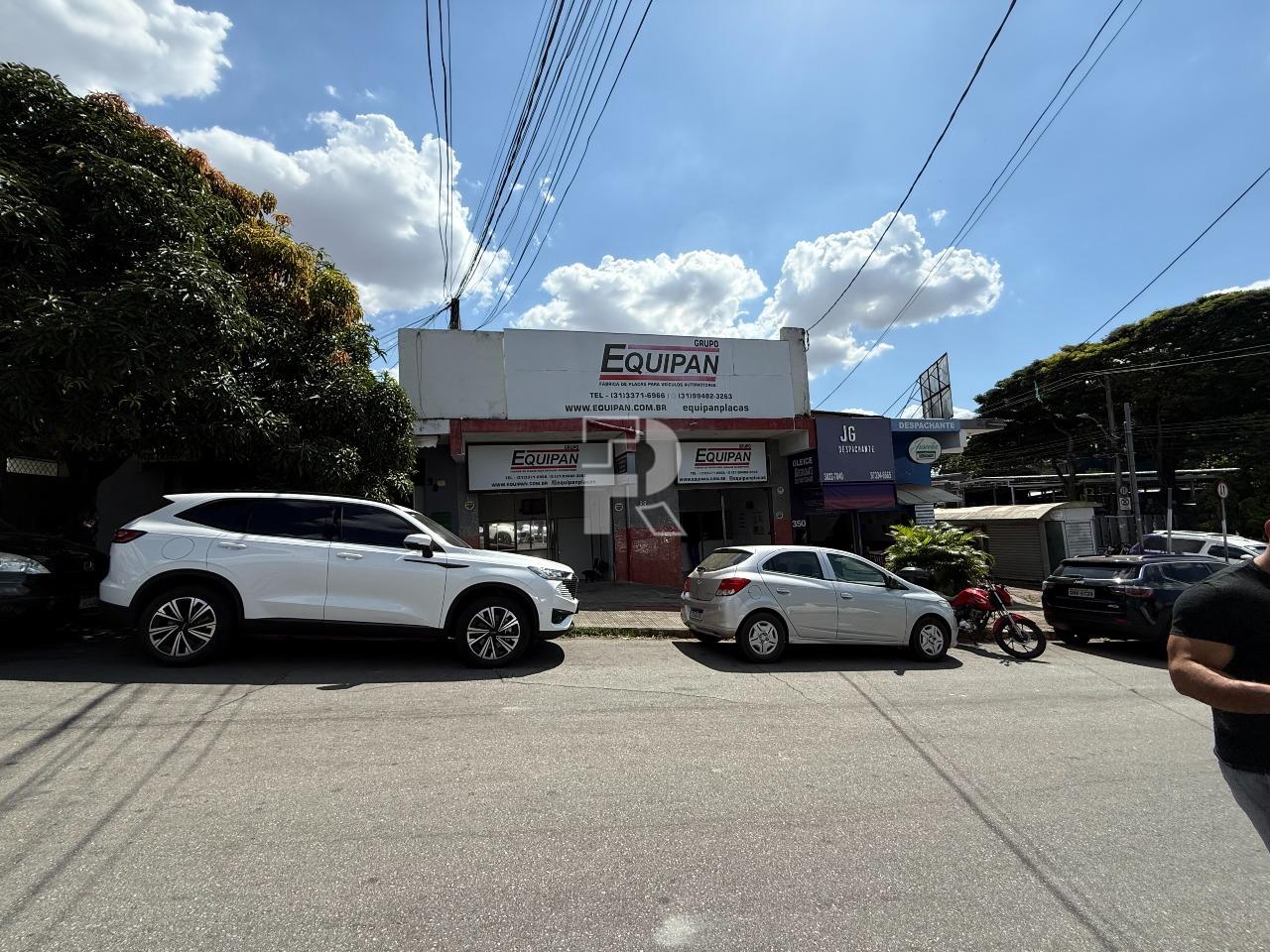 Loja à venda no Gameleira: 