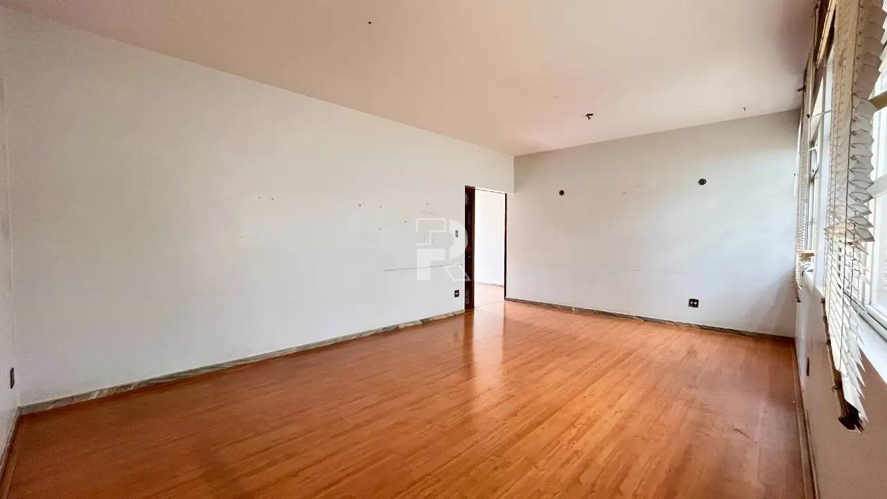 Apartamento à venda no Santo Agostinho: 