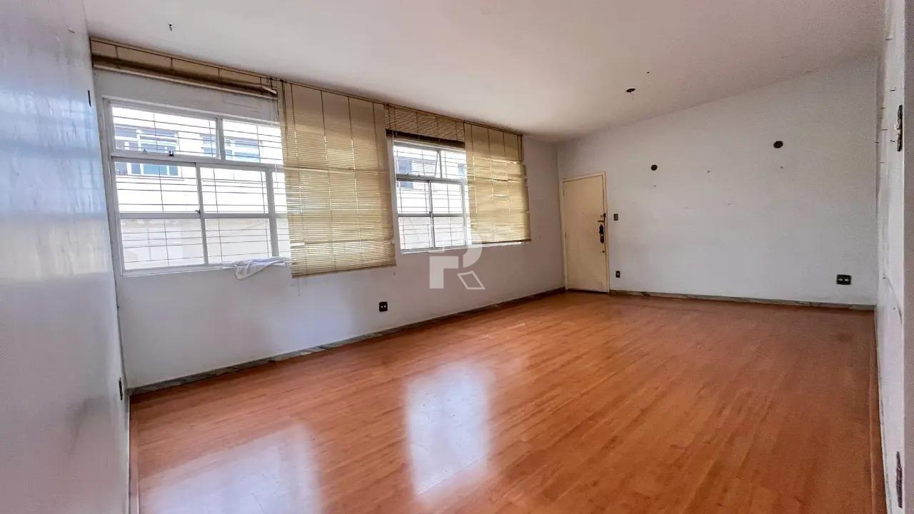 Apartamento à venda no Santo Agostinho: 