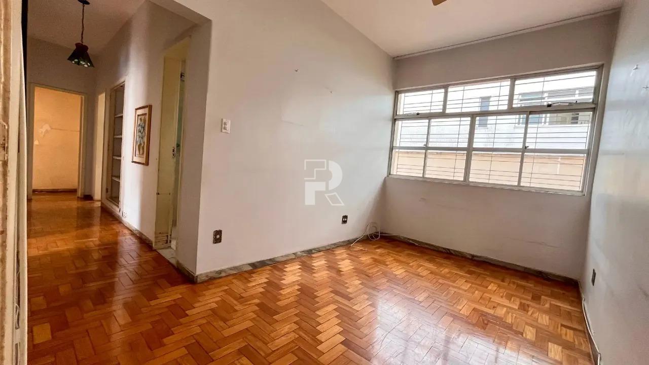 Apartamento à venda no Santo Agostinho: 