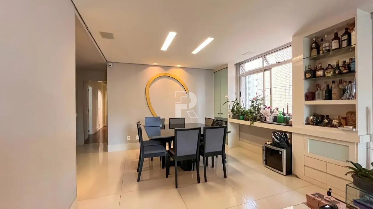 Apartamento à venda no Anchieta: 