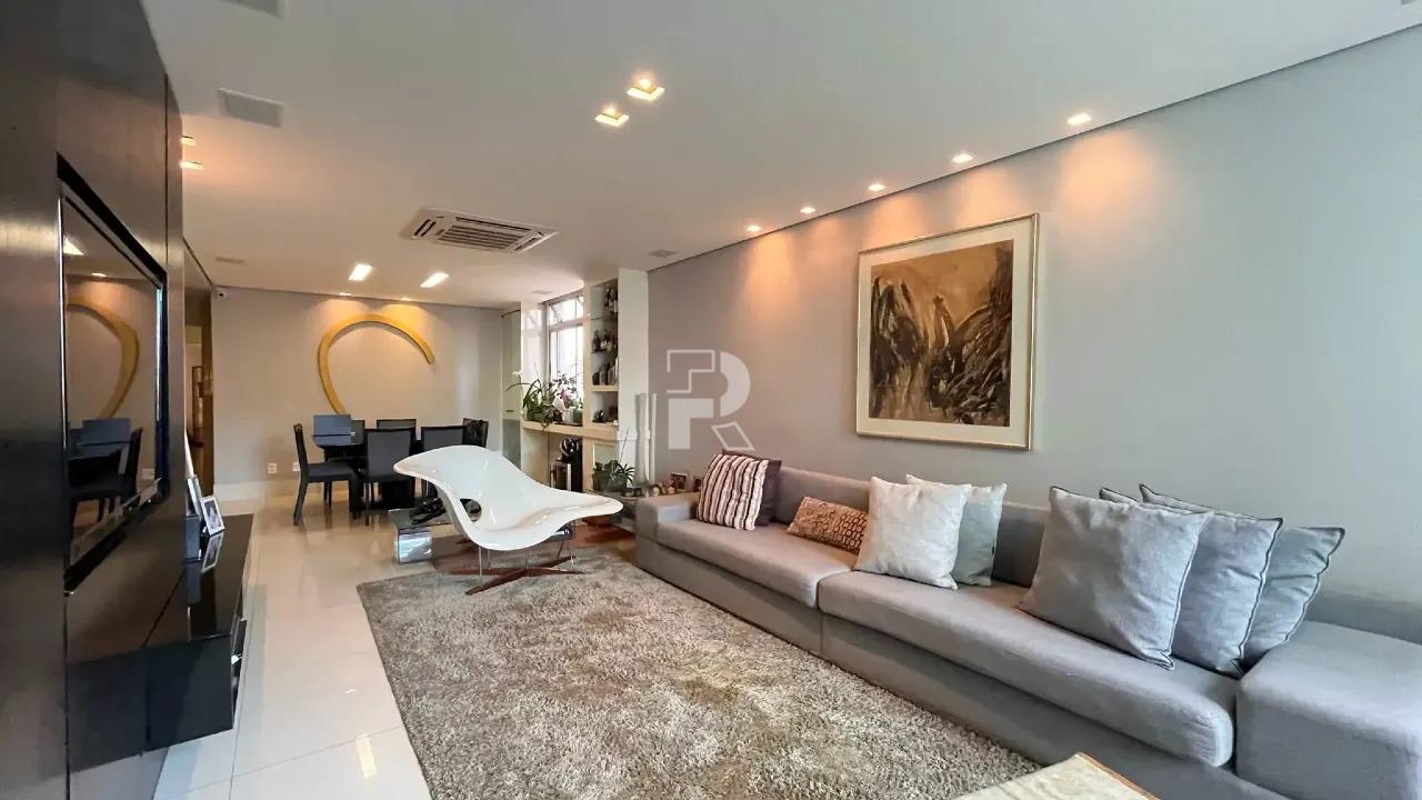 Apartamento à venda no Anchieta: 