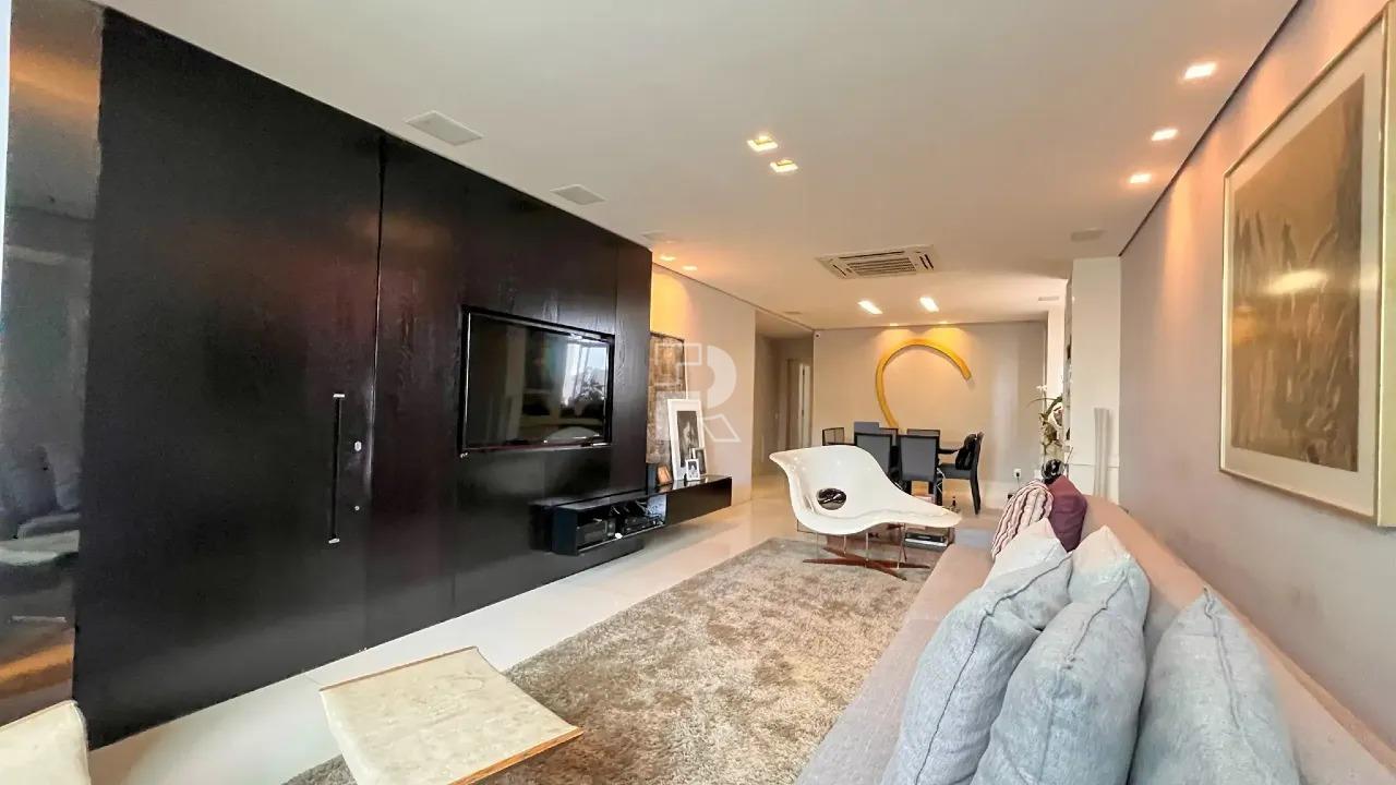 Apartamento à venda no Anchieta: 