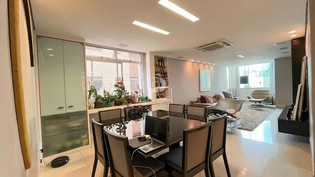 Apartamento à venda no Anchieta: 