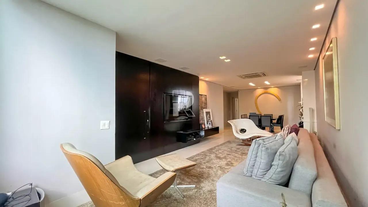 Apartamento à venda no Anchieta: 