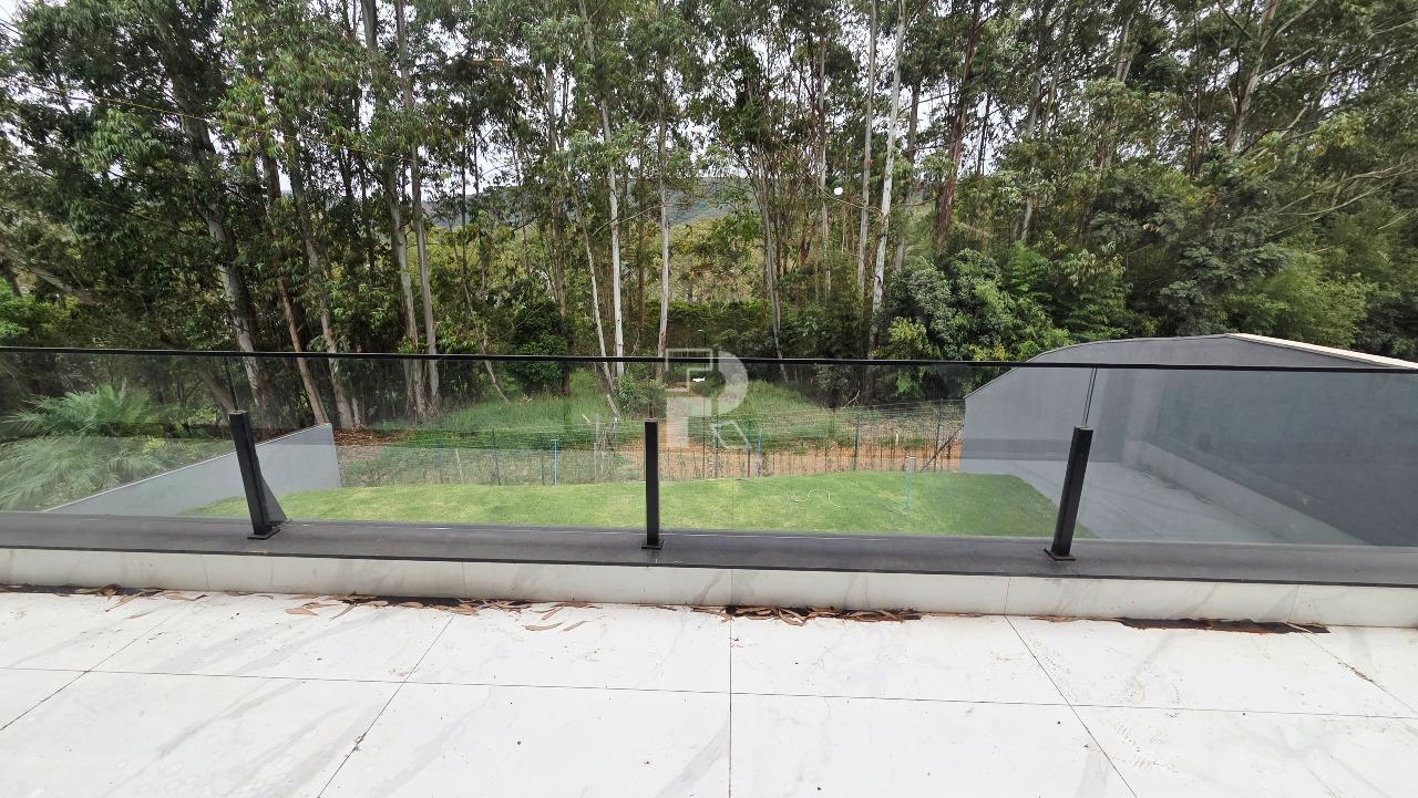 Casa de condomínio à venda no Alphaville Lagoa dos Ingleses: 