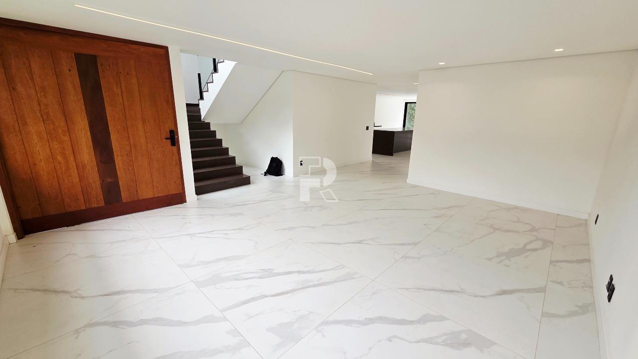 Casa de condomínio à venda no Alphaville Lagoa dos Ingleses: 