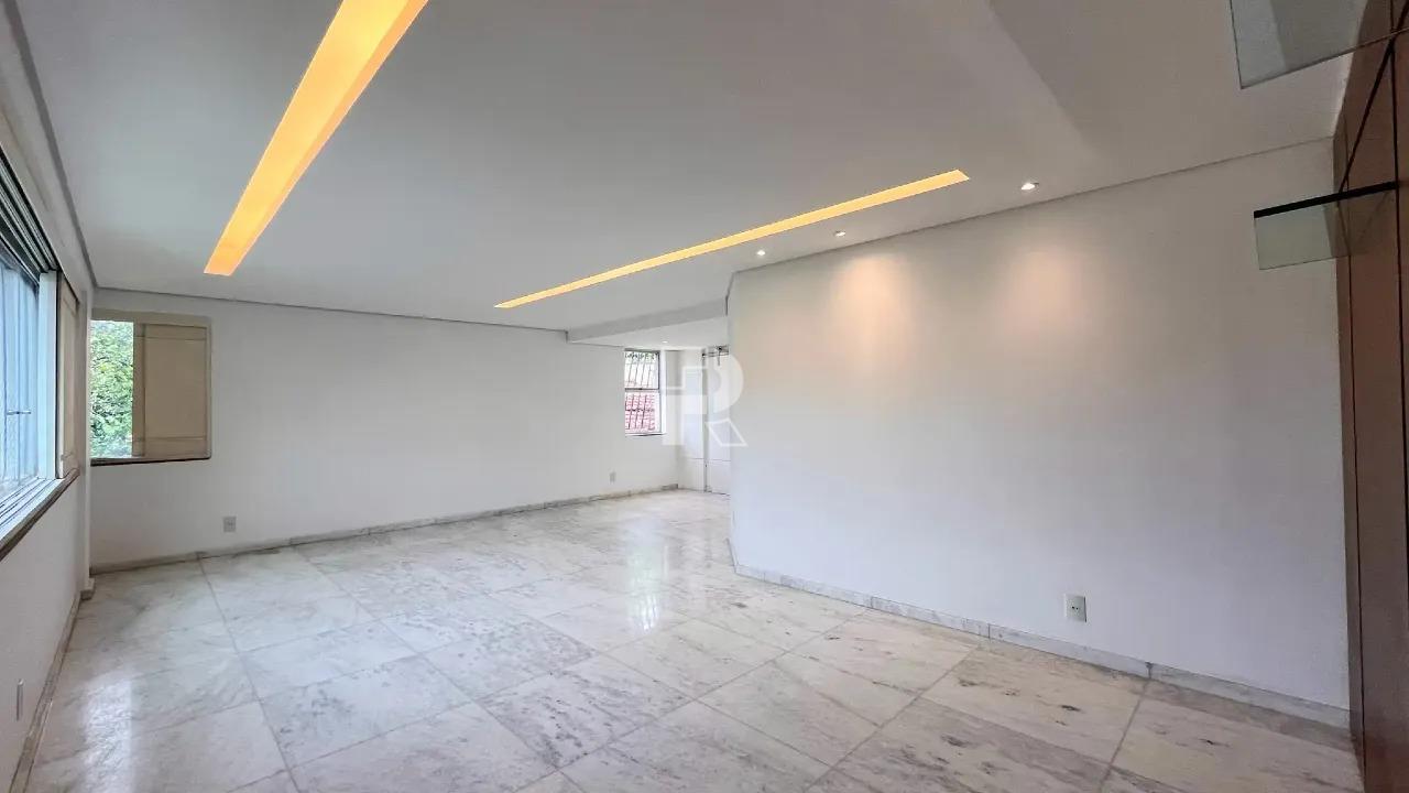 Apartamento à venda no Vila Paris: 