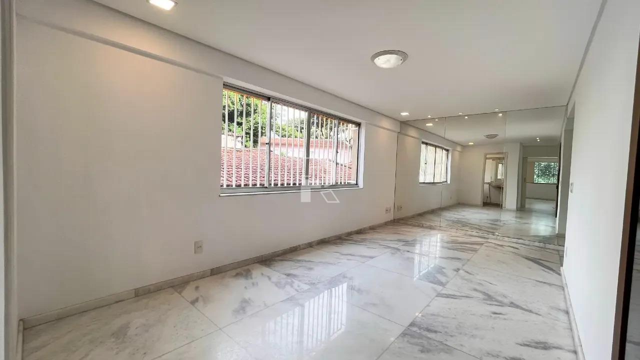 Apartamento à venda no Vila Paris: 