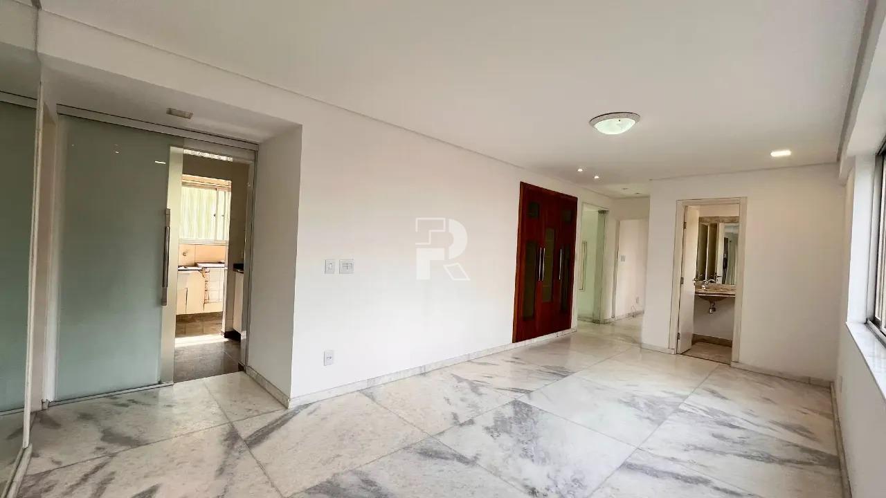 Apartamento à venda no Vila Paris: 