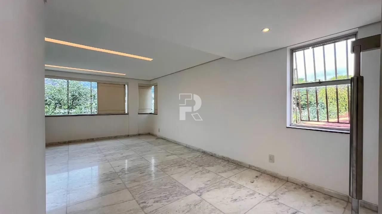 Apartamento à venda no Vila Paris: 