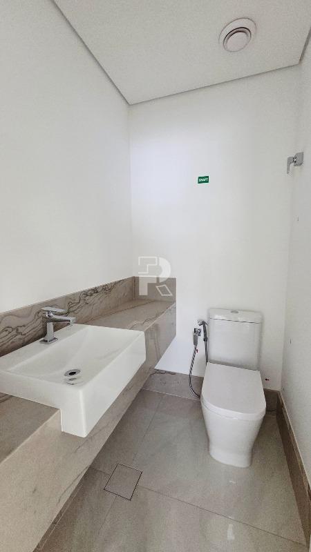 Apartamento à venda no Savassi: 