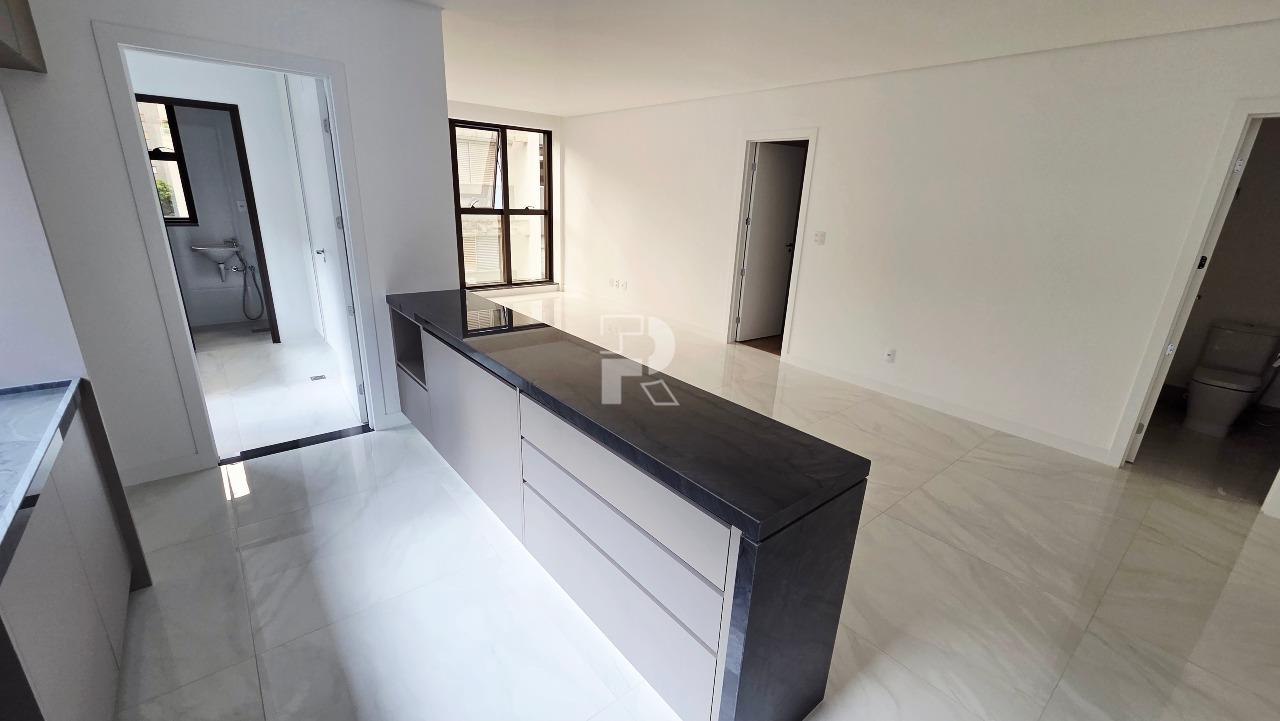 Apartamento à venda no Savassi: 