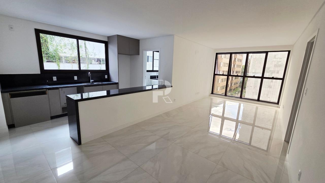 Apartamento à venda no Savassi: 