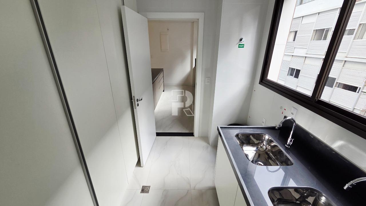 Apartamento à venda no Savassi: 