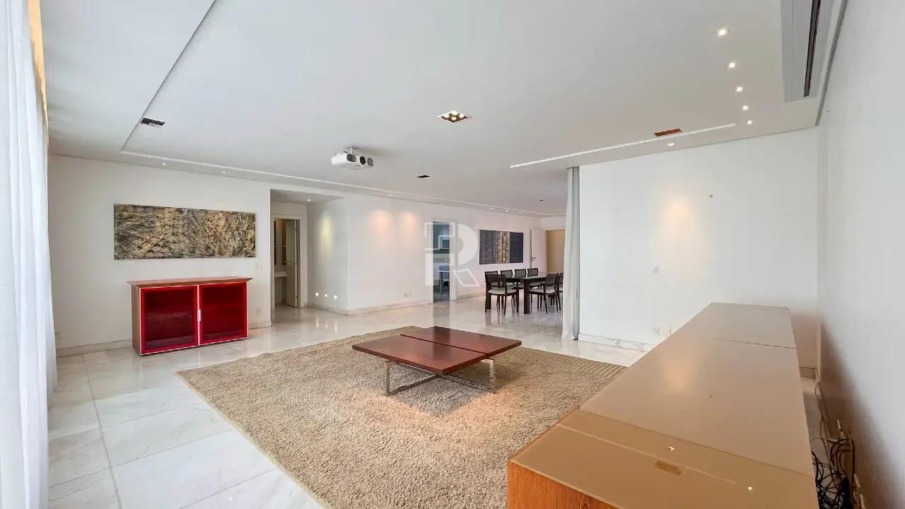 Apartamento à venda no Lourdes: 