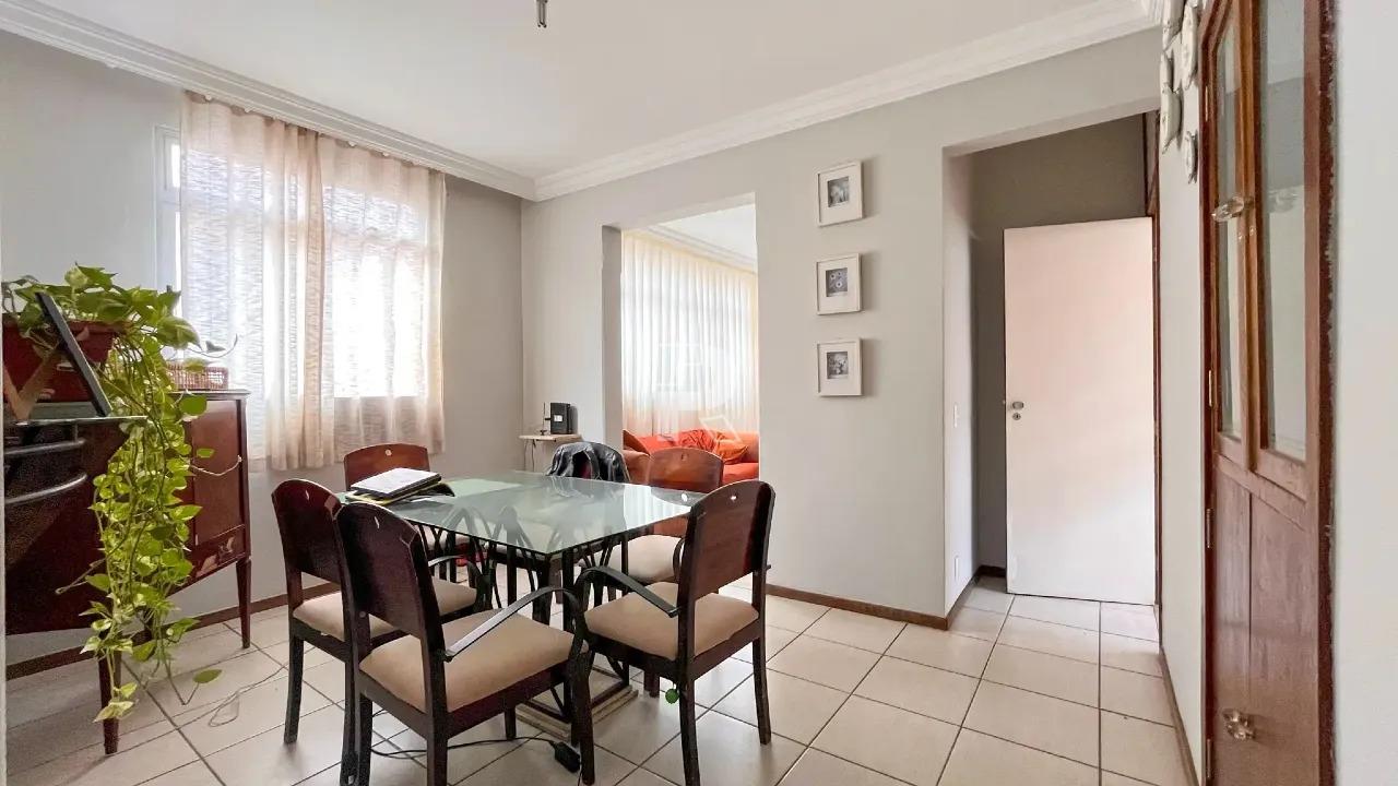 Cobertura à venda no Gutierrez: 