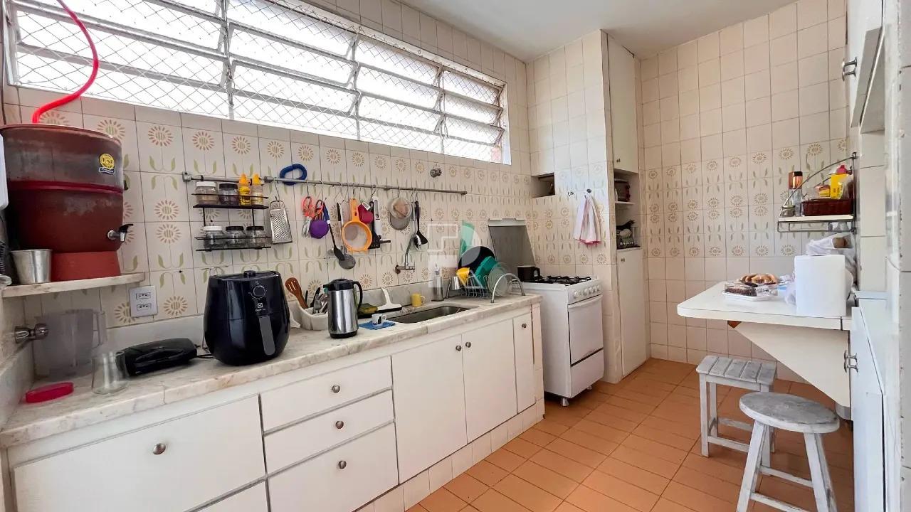 Cobertura à venda no Gutierrez: 