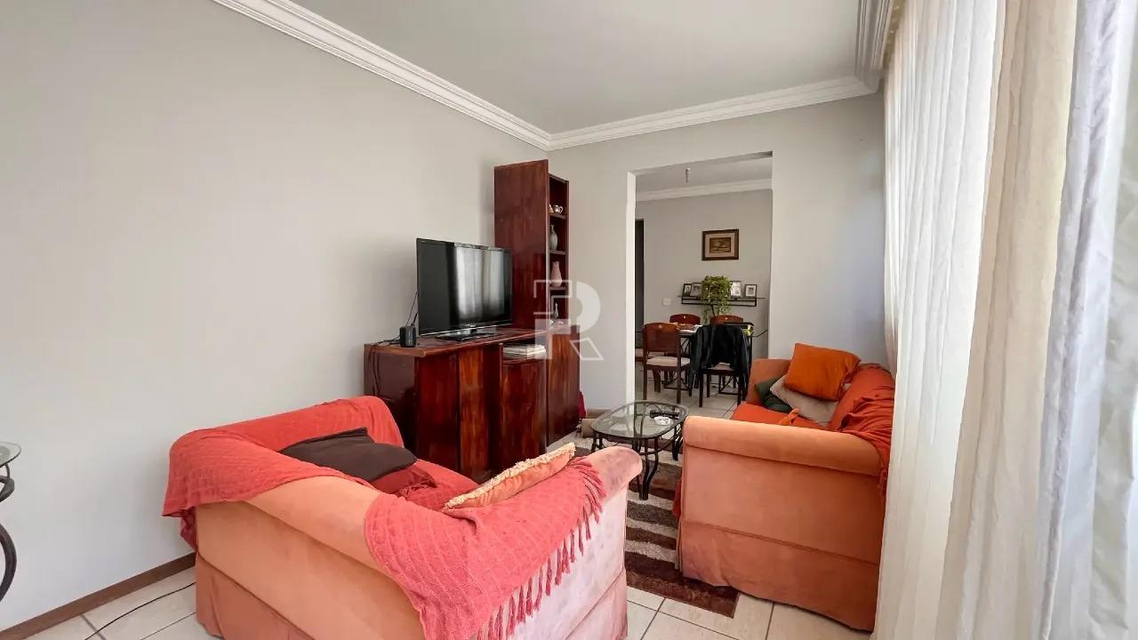 Cobertura à venda no Gutierrez: 