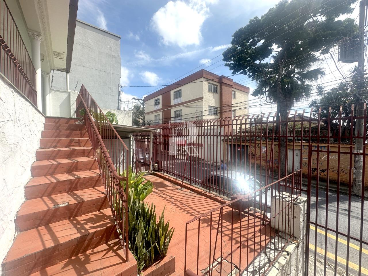 Casa à venda no Alto Barroca: 