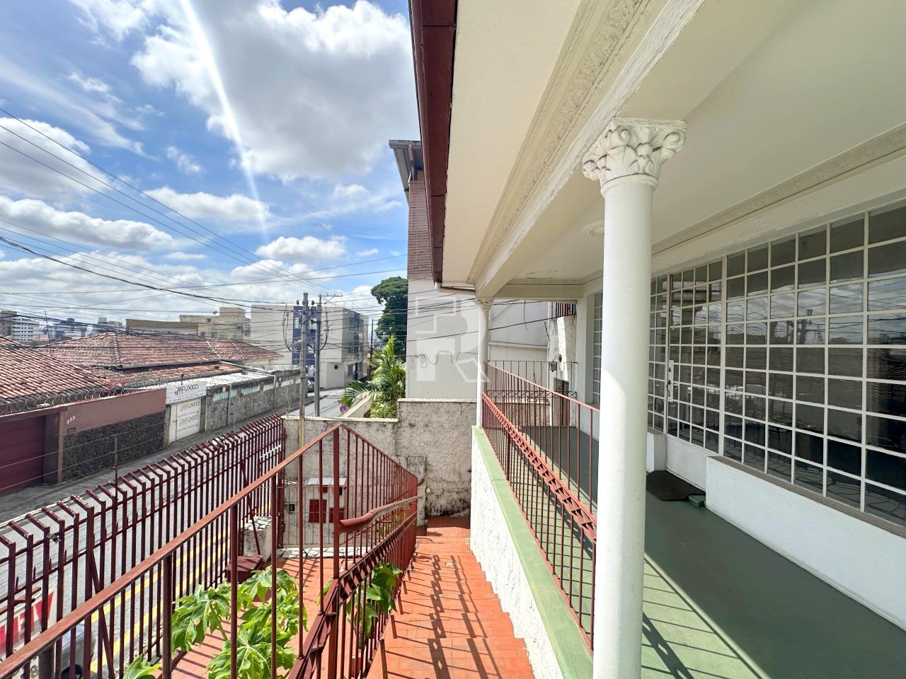 Casa à venda no Alto Barroca: 