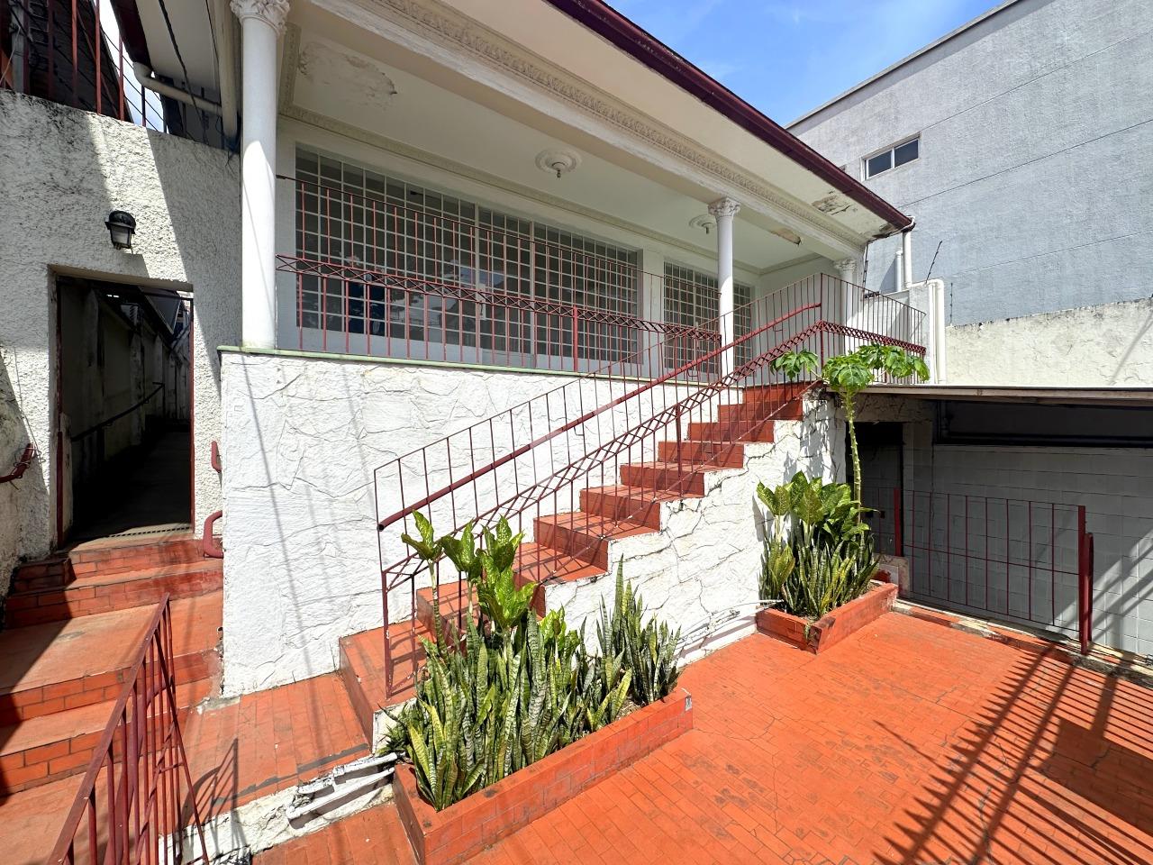 Casa à venda no Alto Barroca: 